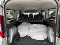 Fiat Doblo MAXI Family Van Diesel TÜV NEU 1.Bes AHK Navi Silber - thumbnail 11