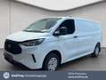 Ford Transit Custom 300 L2H1 LKW VA Trend Wit - thumbnail 1