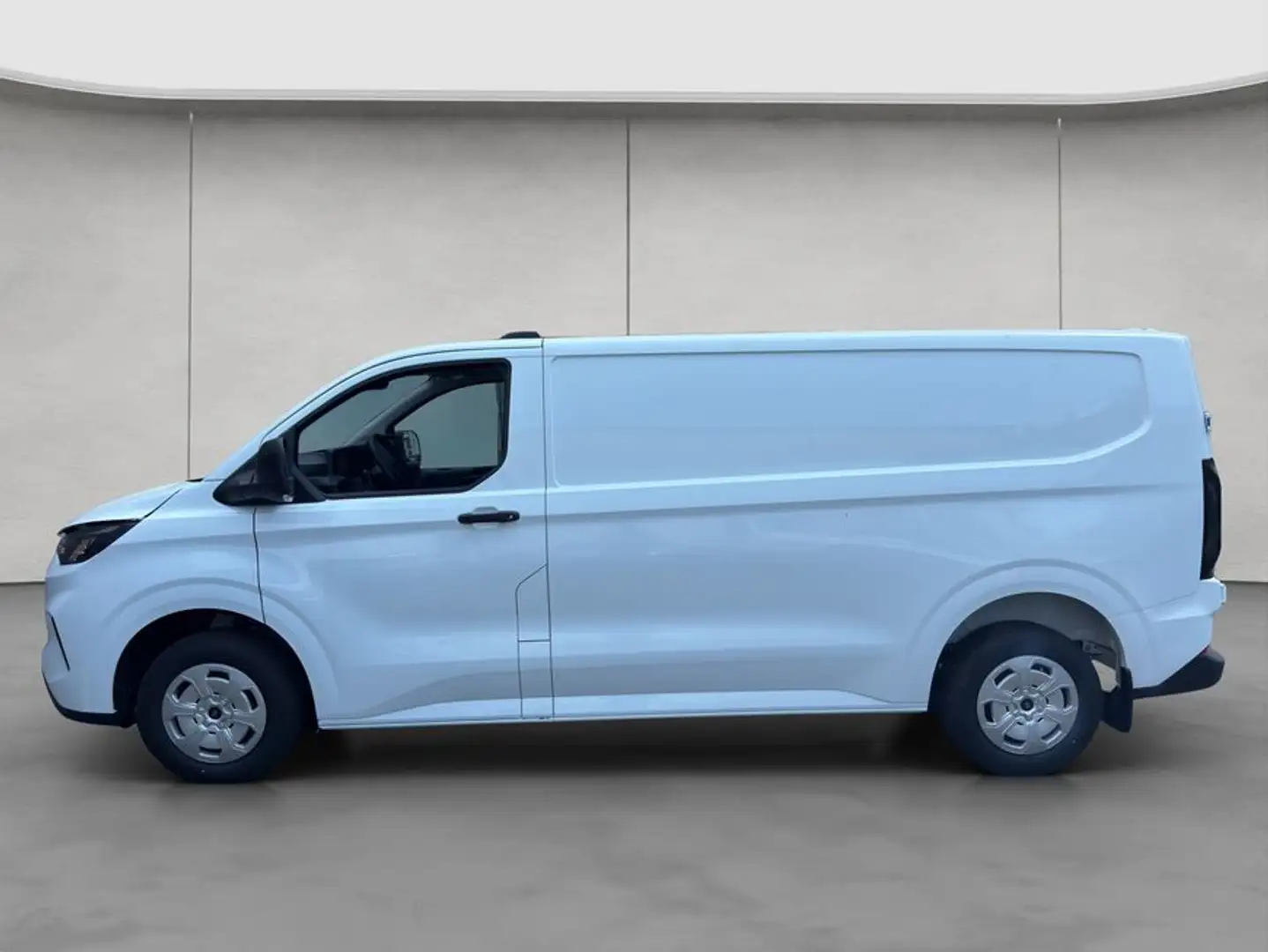 Ford Transit Custom 300 L2H1 LKW VA Trend Wit - 2