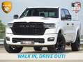 Dodge RAM | 1500 | Limited | Night | 3.0L Twin-Turbo I6 | Hi Blanc - thumbnail 1