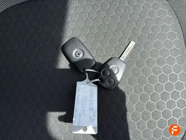 smart Forfour EQ 2021, foto 17