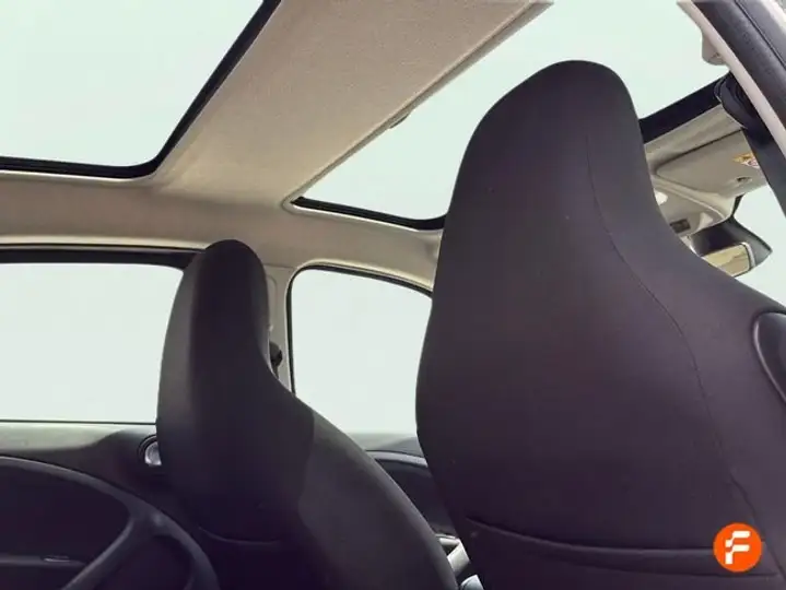 smart Forfour EQ 2021, foto 19