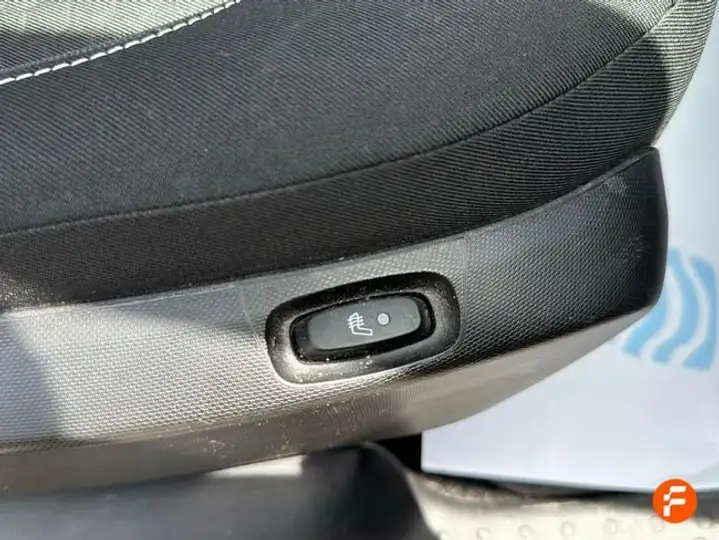 smart Forfour EQ 2021, foto 18
