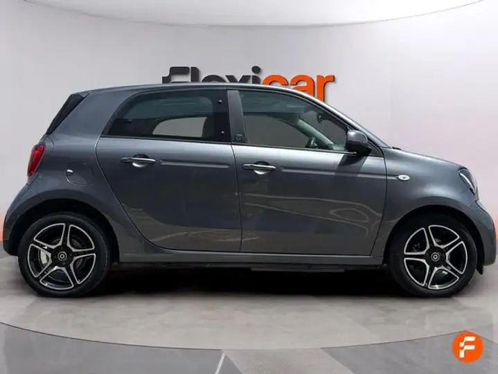 smart Forfour EQ 2021, foto 9