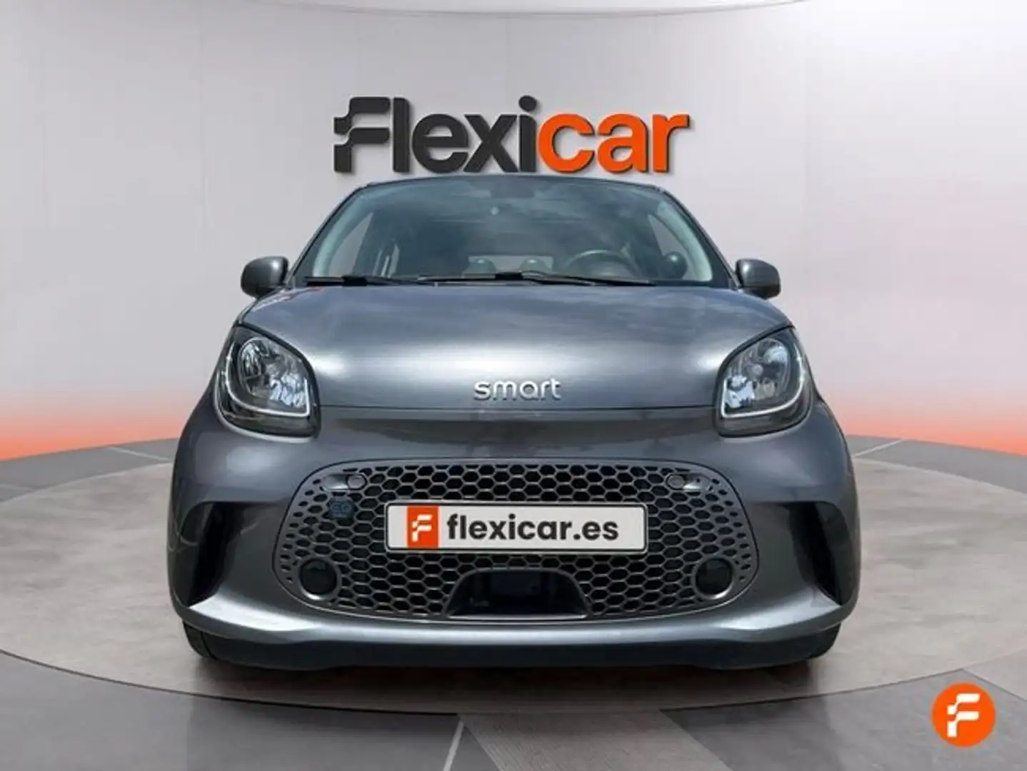 smart forFour EQ Gris - 2