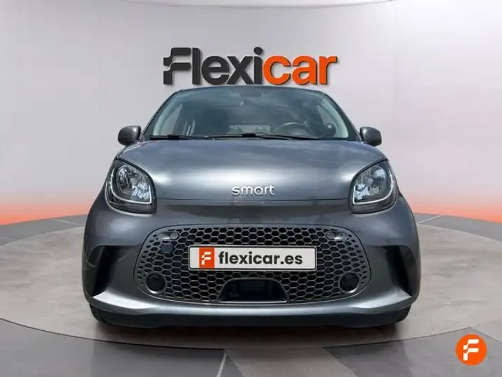 smart Forfour EQ 2021, foto 2