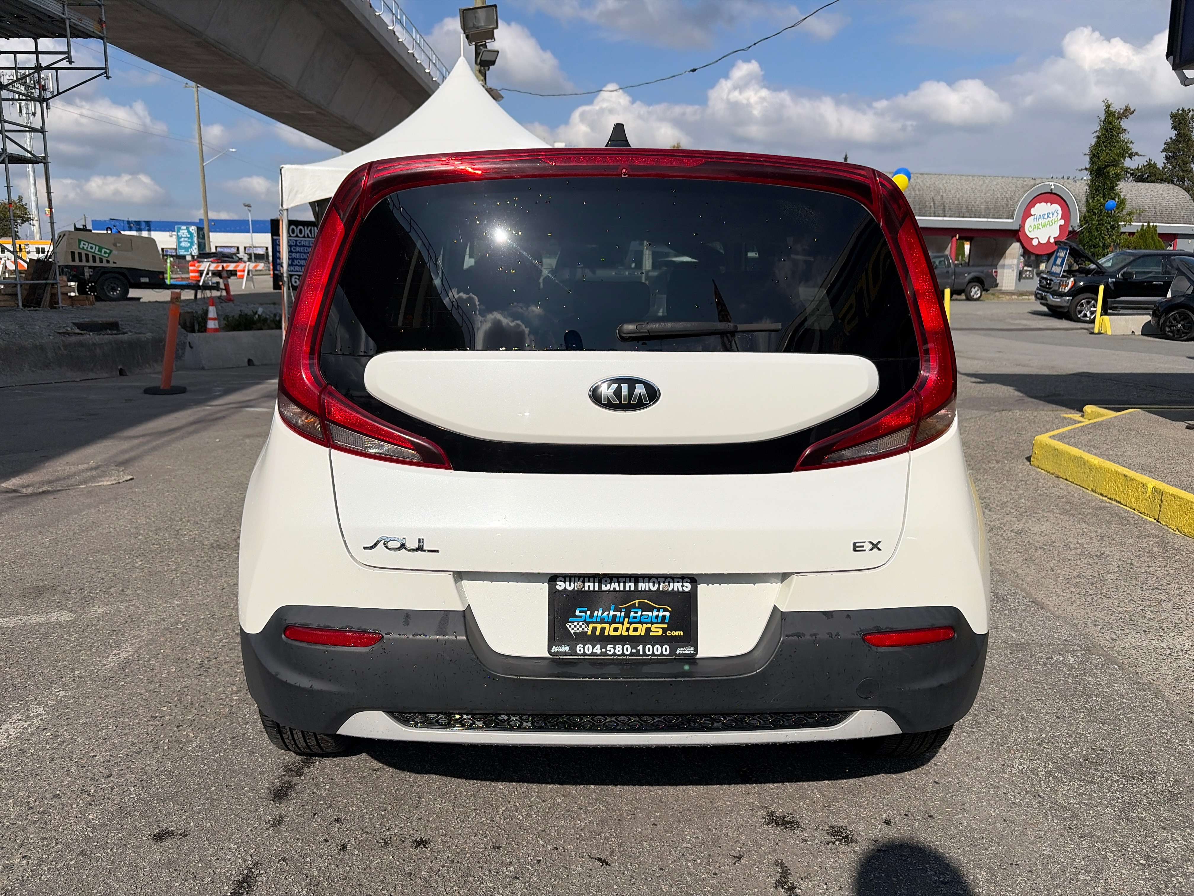 2021 Kia Soul