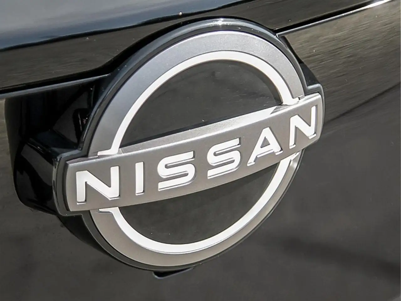 Nissan Ariya fotografie Nissan Ariya