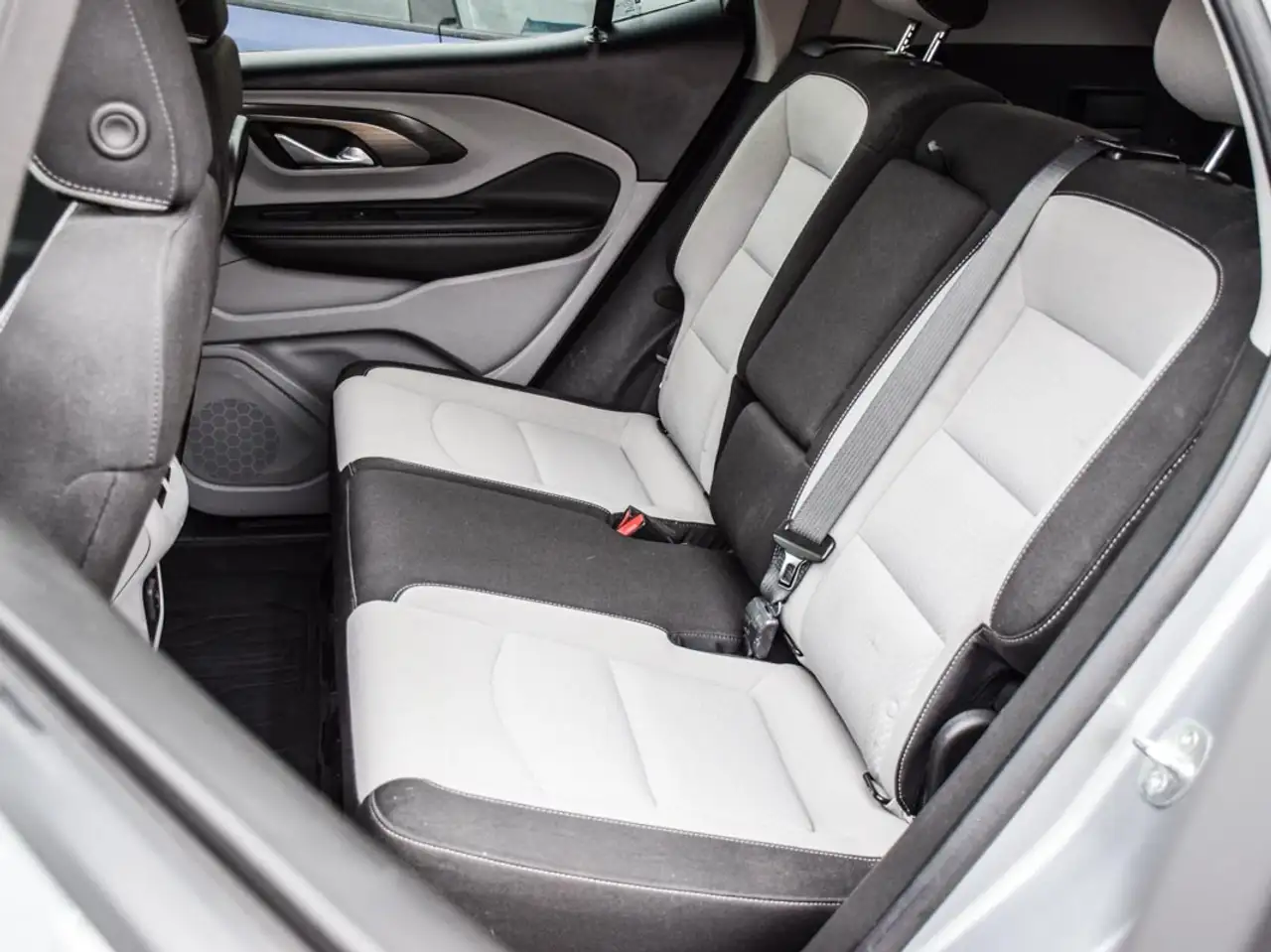 GMC Terrain снимка GMC Terrain