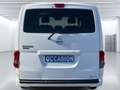 Nissan NV200 1.6i 110ch (7 cv) Blanc 5 places BVM5 EVALIA- SPIR Blanc - thumbnail 5