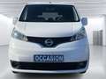 Nissan NV200 1.6i 110ch (7 cv) Blanc 5 places BVM5 EVALIA- SPIR Blanc - thumbnail 4