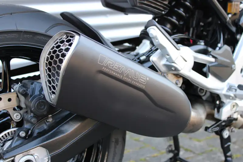 BMW F 900 R - foto 2