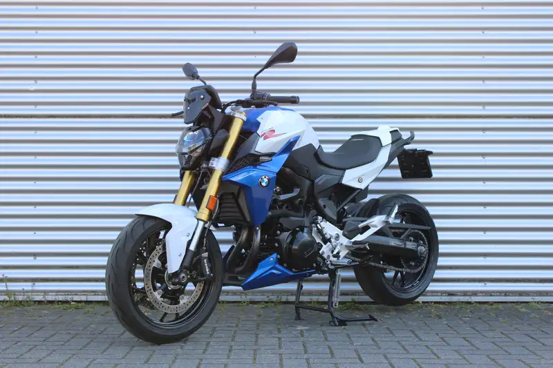 BMW F 900 R - foto 5