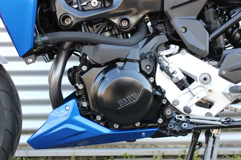 BMW F 900 R - foto 4