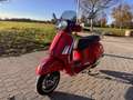 Vespa GTS 300 Červená - thumbnail 1
