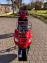 Vespa GTS 300 Červená - thumbnail 4