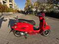 Vespa GTS 300 Červená - thumbnail 7