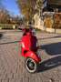 Vespa GTS 300 Červená - thumbnail 5