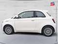 Fiat 500e e 95ch Action Plus Blanc - thumbnail 9