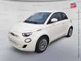 Fiat 500e e 95ch Action Plus Blanc - thumbnail 1