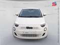 Fiat 500e e 95ch Action Plus Blanc - thumbnail 2