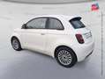 Fiat 500e e 95ch Action Plus Blanc - thumbnail 8