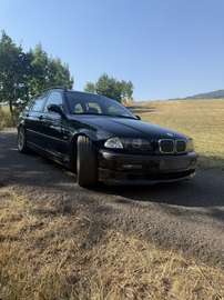 325i touring AC Schnitzer