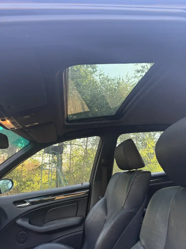 BMW 325i touring AC Schnitzer, foto 8