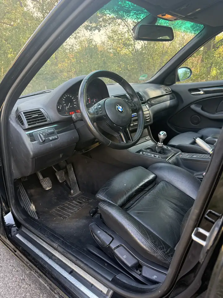 BMW 325i touring AC Schnitzer, foto 5