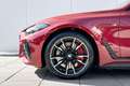 BMW i4 M50 M-Sport Pro 19 Inch / Comfort Acces / Electris Czerwony - thumbnail 3