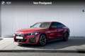 BMW i4 M50 M-Sport Pro 19 Inch / Comfort Acces / Electris Czerwony - thumbnail 1