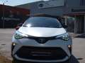 Toyota C-HR C-HR - 1,8 l Hybrid  C-LUB Weiß - thumbnail 2