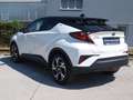 Toyota C-HR C-HR - 1,8 l Hybrid  C-LUB Weiß - thumbnail 8