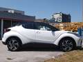 Toyota C-HR C-HR - 1,8 l Hybrid  C-LUB Weiß - thumbnail 4
