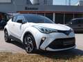 Toyota C-HR C-HR - 1,8 l Hybrid  C-LUB Weiß - thumbnail 1