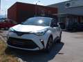 Toyota C-HR C-HR - 1,8 l Hybrid  C-LUB Weiß - thumbnail 3