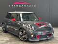 MINI John Cooper Works 1.6 TURBO Gris - thumbnail 1