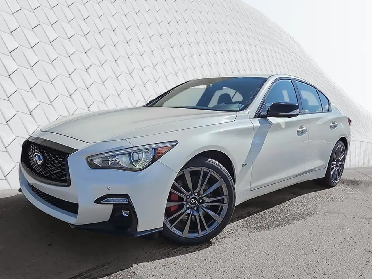 2023 Infiniti Q50
