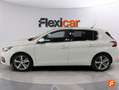 Peugeot 308 1.2 PureTech S&S Allure 110 Blanco - thumbnail 3