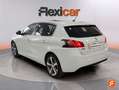 Peugeot 308 1.2 PureTech S&S Allure 110 Blanco - thumbnail 9