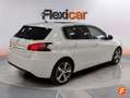 Peugeot 308 1.2 PureTech S&S Allure 110 Blanco - thumbnail 8