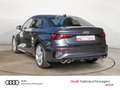 Audi S3 2.0TFSI quattro MATRIX NAVI B&O PDC Gris - thumbnail 3