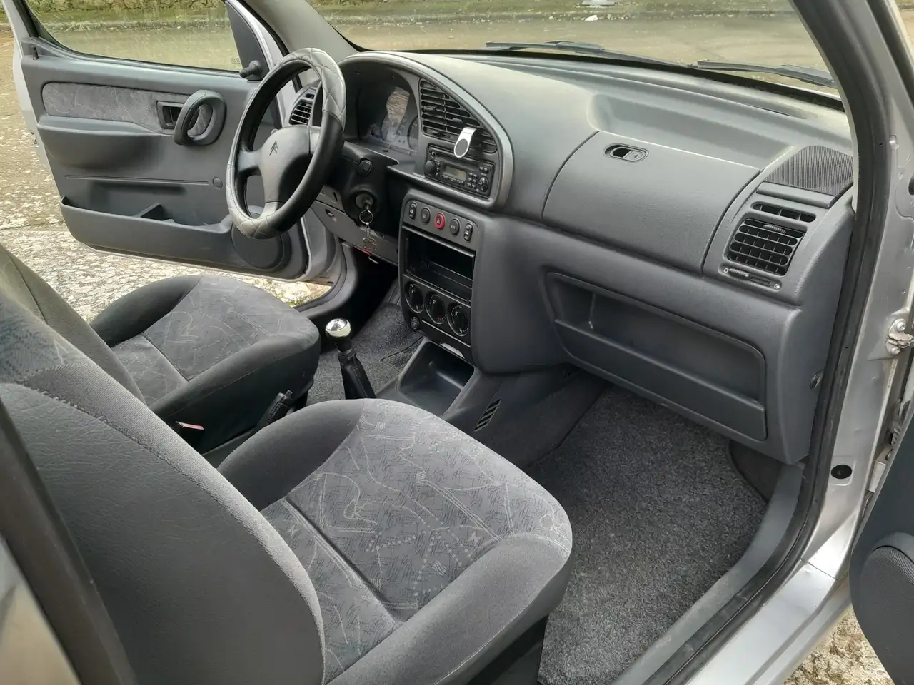 Citroen Berlingo Multispace 2.0HDi, foto 6