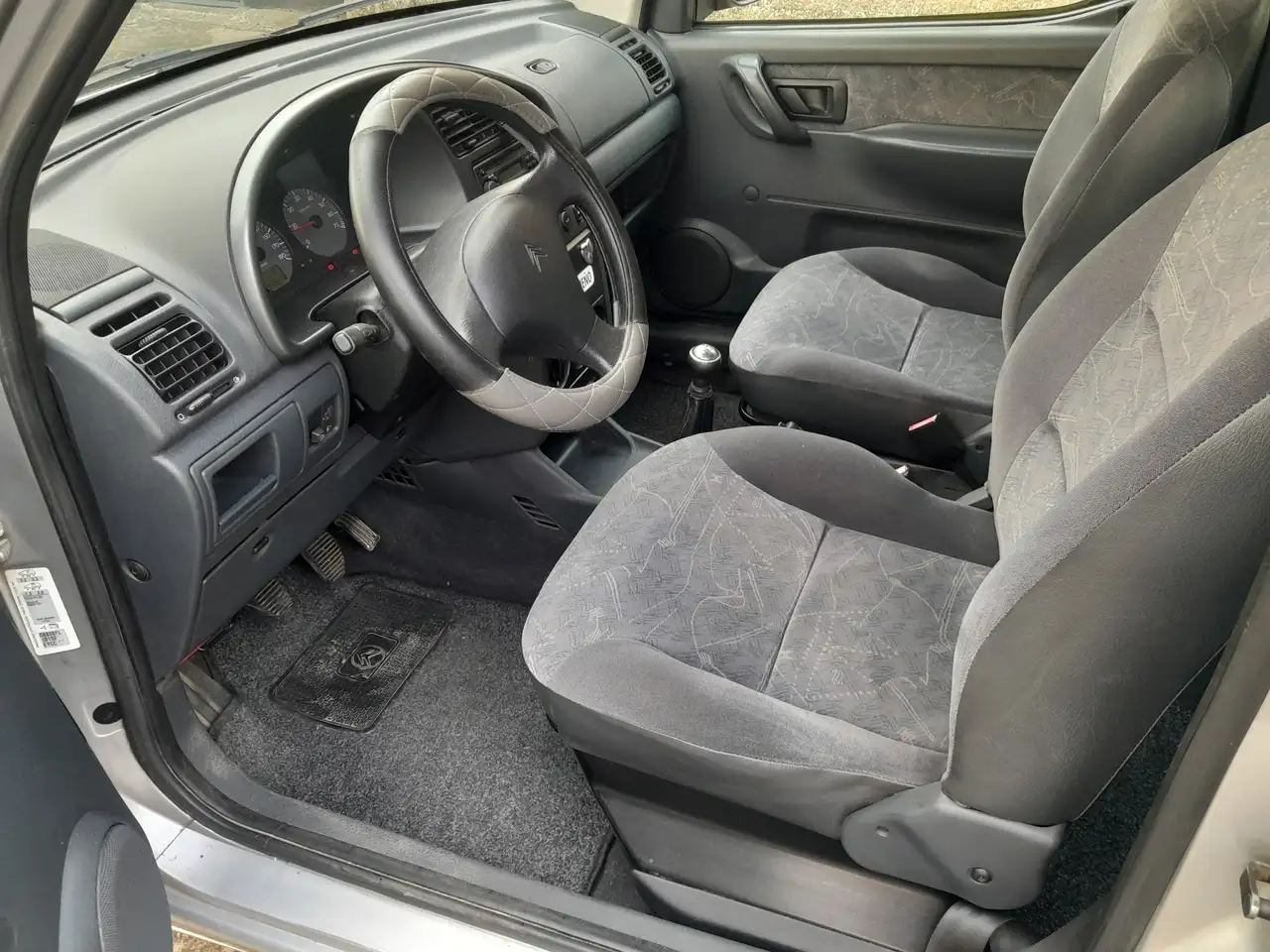 Citroen Berlingo Multispace 2.0HDi, foto 4