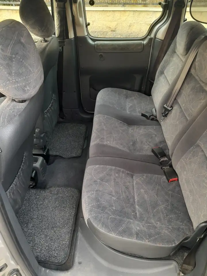 Citroen Berlingo Multispace 2.0HDi, foto 11