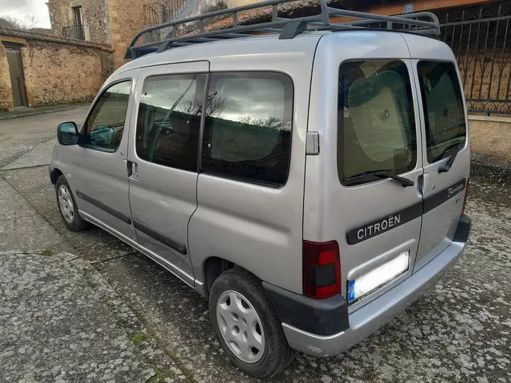 Citroën Berlingo 2001