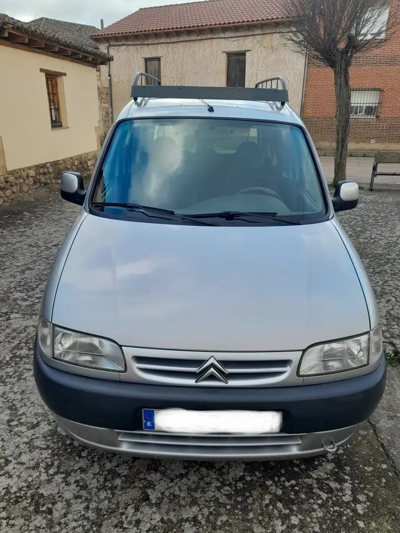 Citroen Berlingo Multispace 2.0HDi - 2