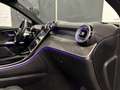 Mercedes-Benz GLC 300 de 4M AMG Pack Night Look 43 AMG Zwart - thumbnail 11
