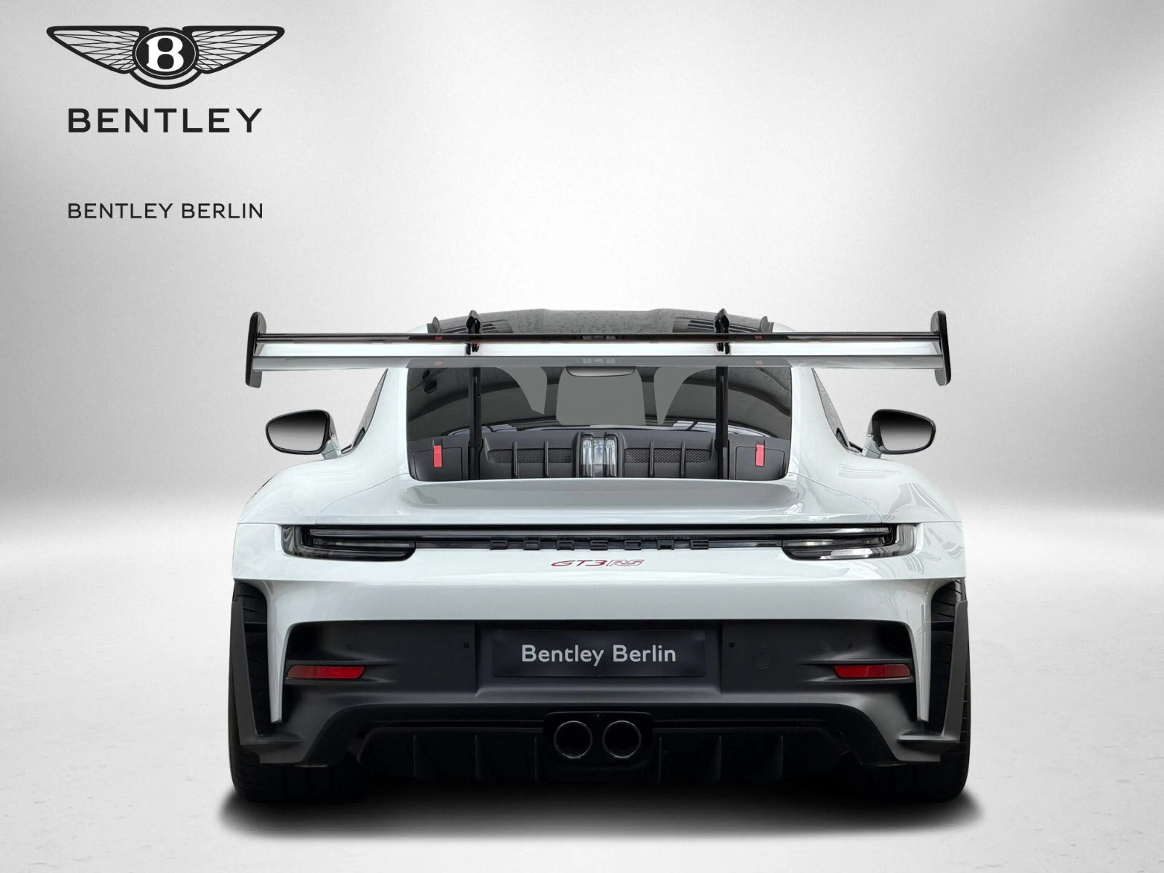 Porsche 911 GT3 RS WEISSACH LIFT BOSE CERAMIC BREMSEN — photo 5