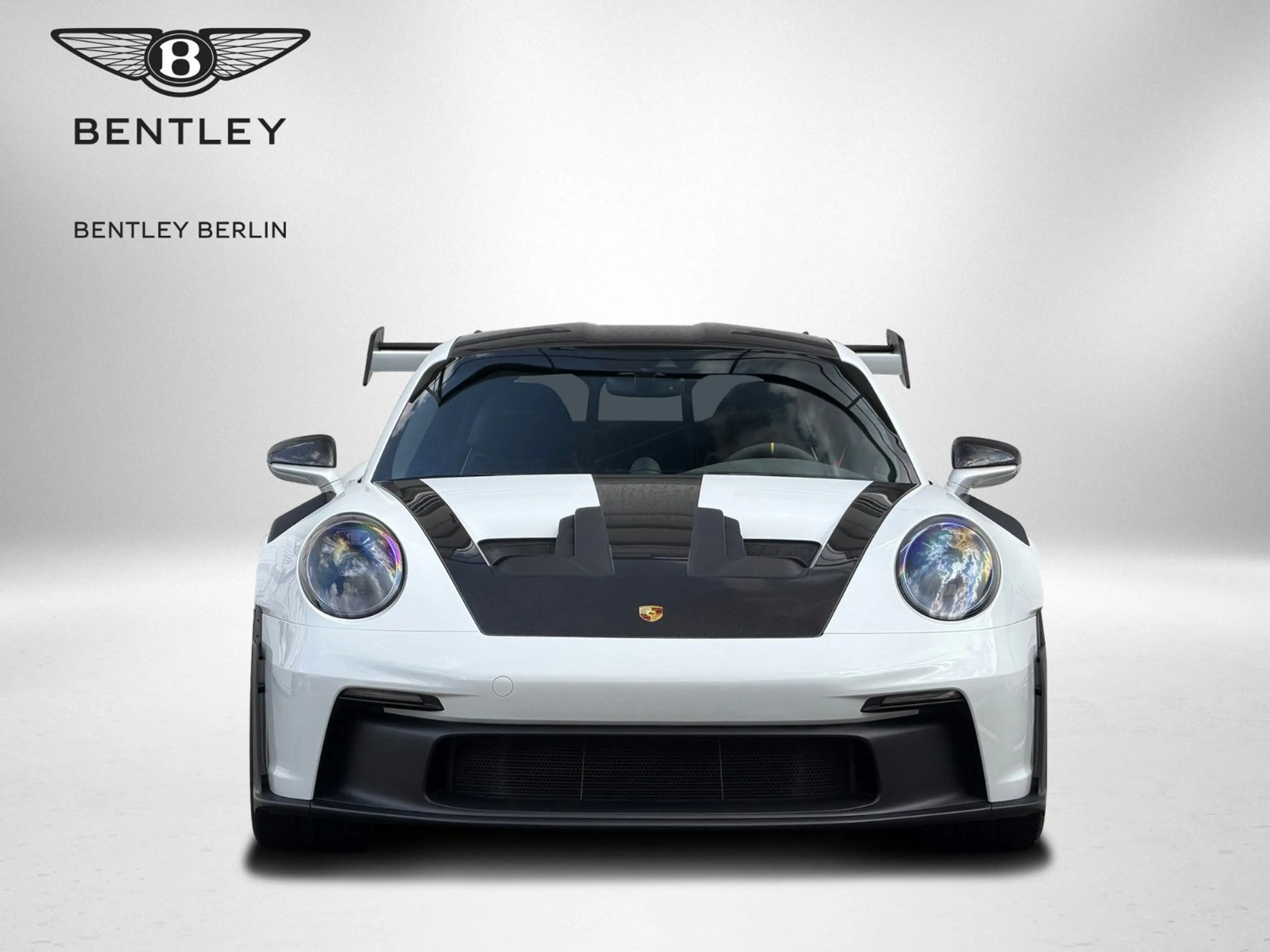 Porsche 911 GT3 RS WEISSACH LIFT BOSE CERAMIC BREMSEN — photo 2